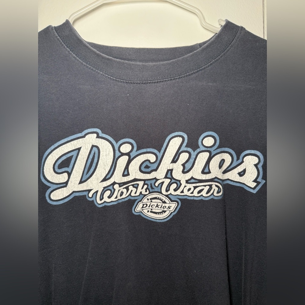 Dickies long-sleeve